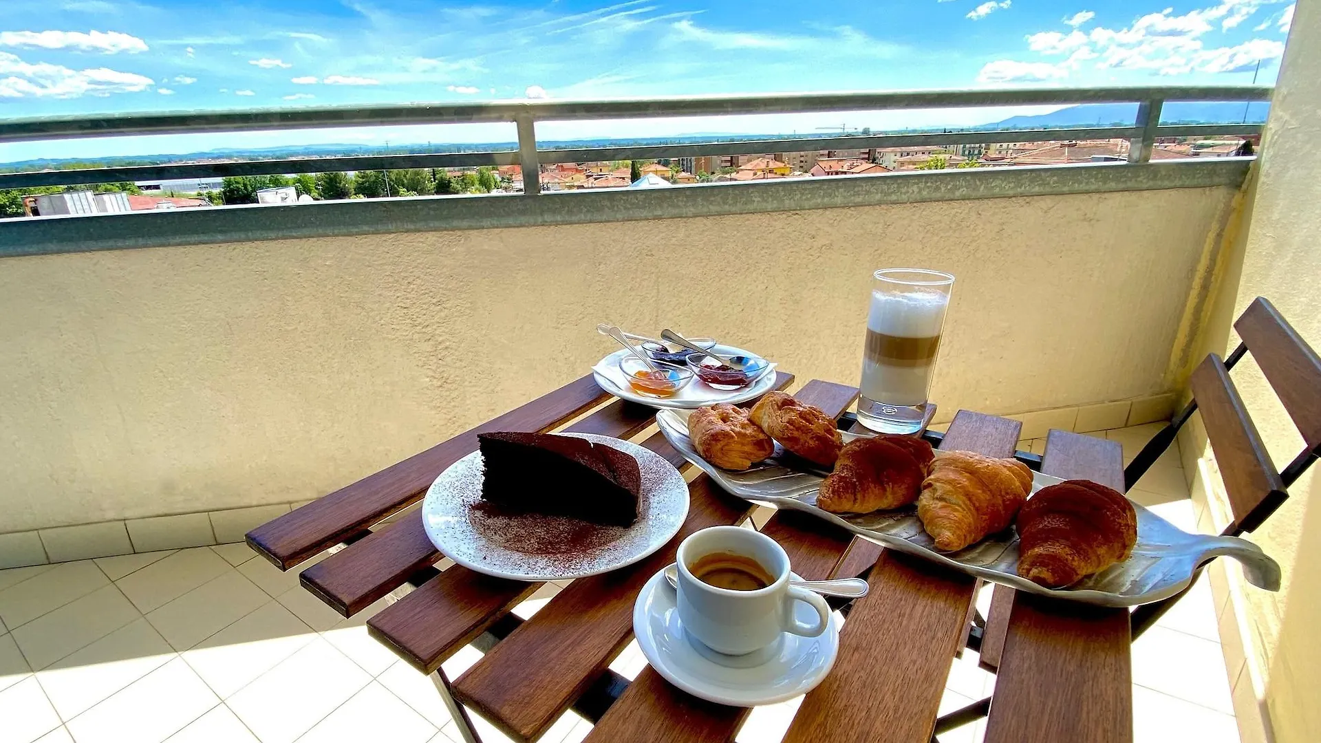 Tuscany Inn Montecatini Terme 4*,  Italy