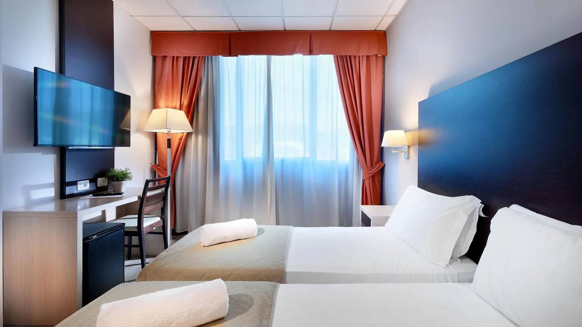 Tuscany Inn Montecatini Terme