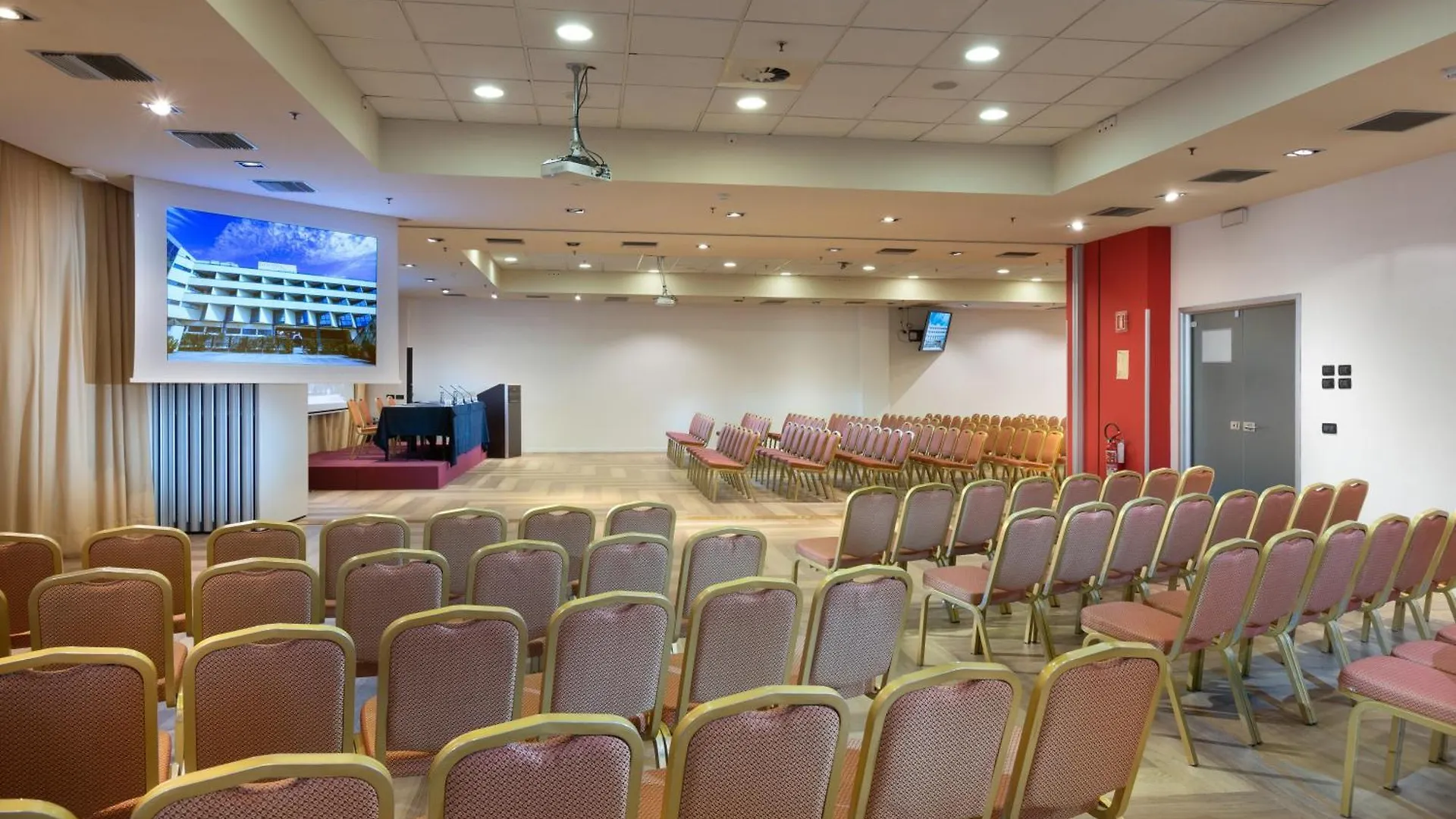 Hotel Tuscany Inn Montecatini Terme