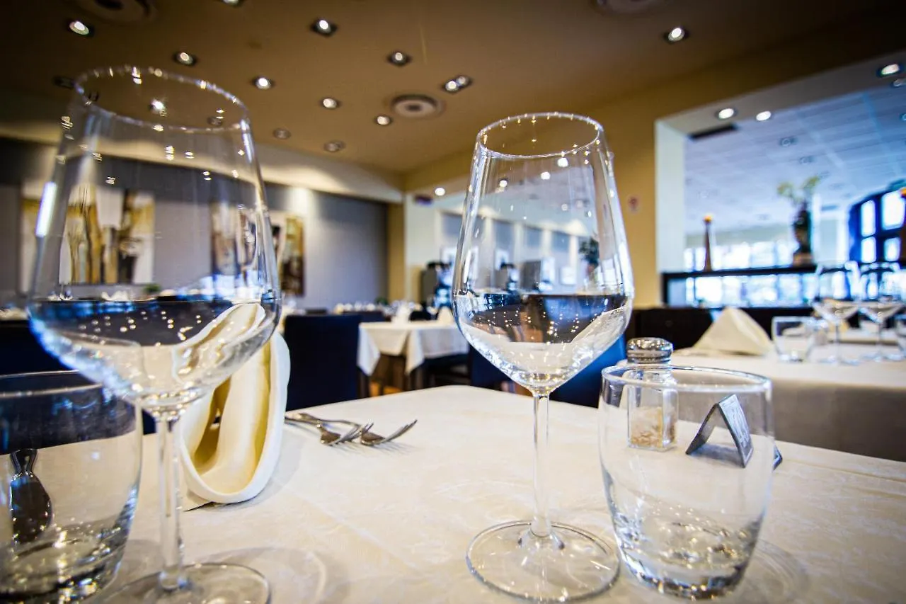 **** Hotel Tuscany Inn Montecatini Terme Italy