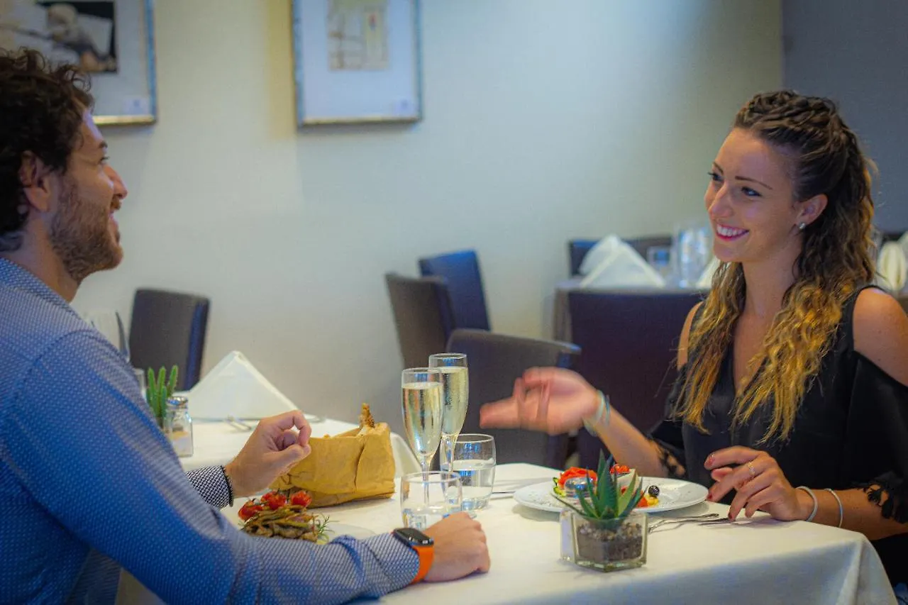 Tuscany Inn Montecatini Terme Hotel