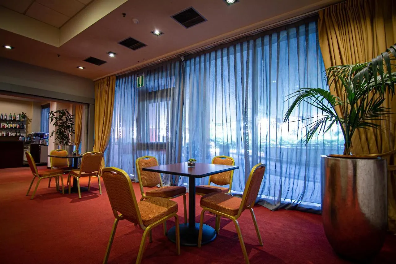 Tuscany Inn Montecatini Terme
