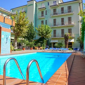 Hg Cappelli Montecatini-Terme