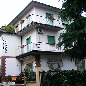 Casa Fedora Bed & Breakfast
