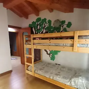 Belvilla By Oyo Bellavista Apartment Marone