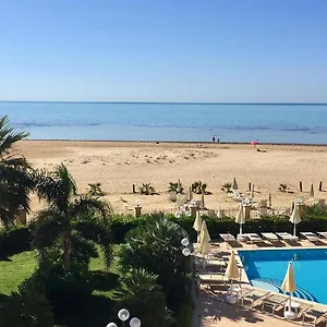 Romana 4*, Porto Empedocle Italy