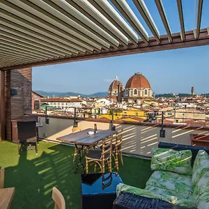 3* Hotel Machiavelli Palace