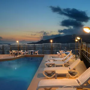 Ambasciatori Palace Hotel