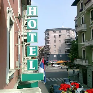 Losanna Hotel Milaan
