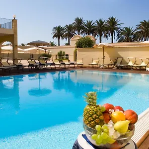 Mahara & Wellness Hotel Mazara del Vallo