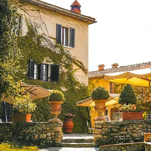 4* Hotel Borgo San Luigi