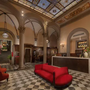 5* Hotel Nh Collection Porta Rossa