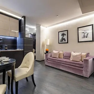 4* Hotel Ponte Vecchio Suites&spa