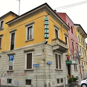 Trentina Hotel Milaan