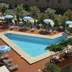 Hotel Grand Plaza & Maggiore, Montecatini Terme