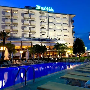 Bristol 4*, Sottomarina Italy