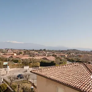 Anna Apartment San Felice del Benaco