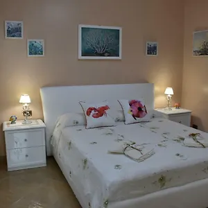 Il Corallo Rosso Apartment Giardini-Naxos