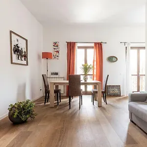 La Loggia Dei Re Apartment Palermo