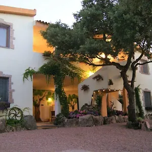 Le Sughere Bauernhof Padru