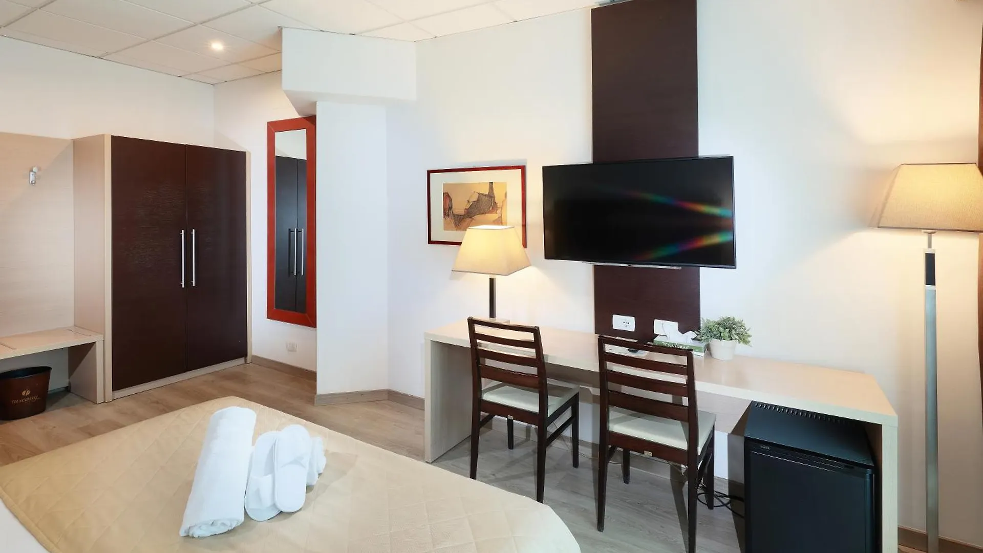 Tuscany Inn Montecatini Terme