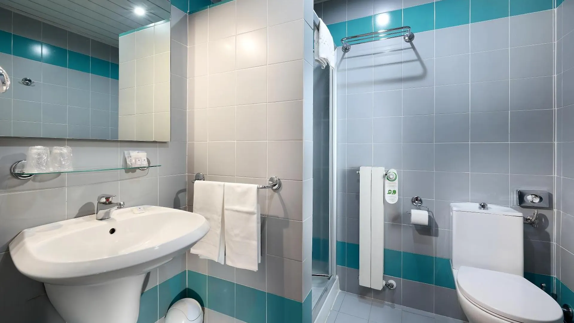 Tuscany Inn Montecatini Terme Hotel