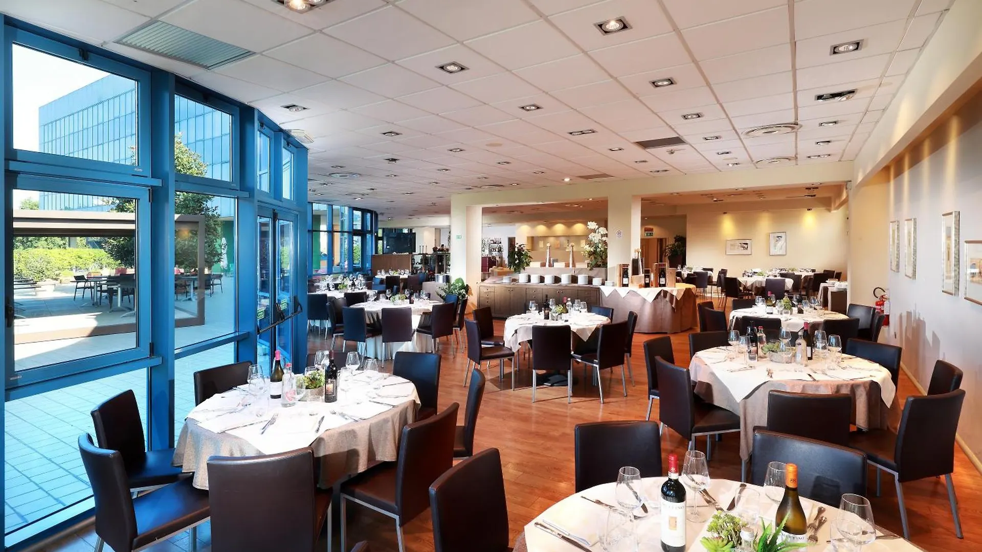 Tuscany Inn Montecatini Terme