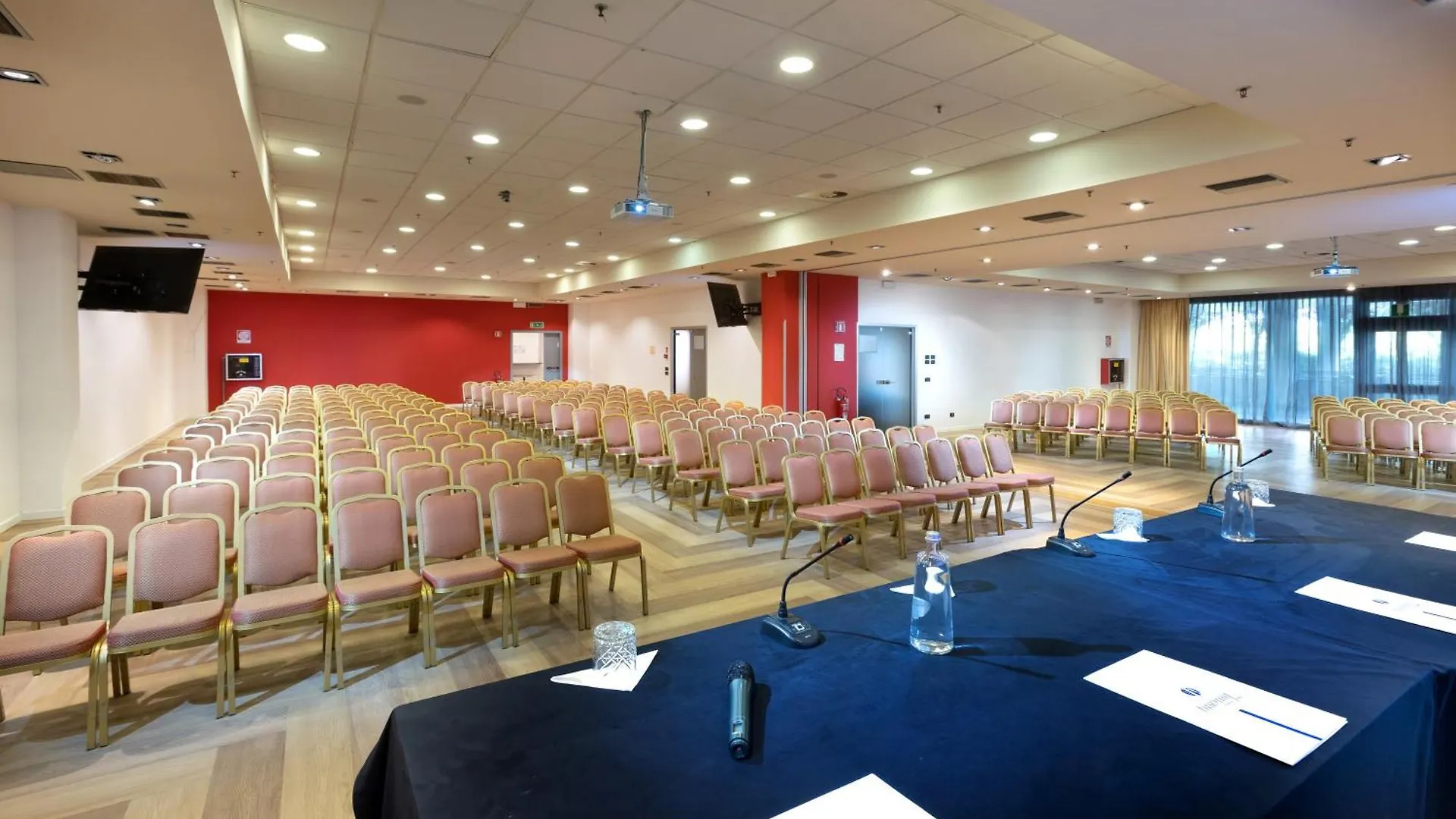 Tuscany Inn Montecatini Terme Italien