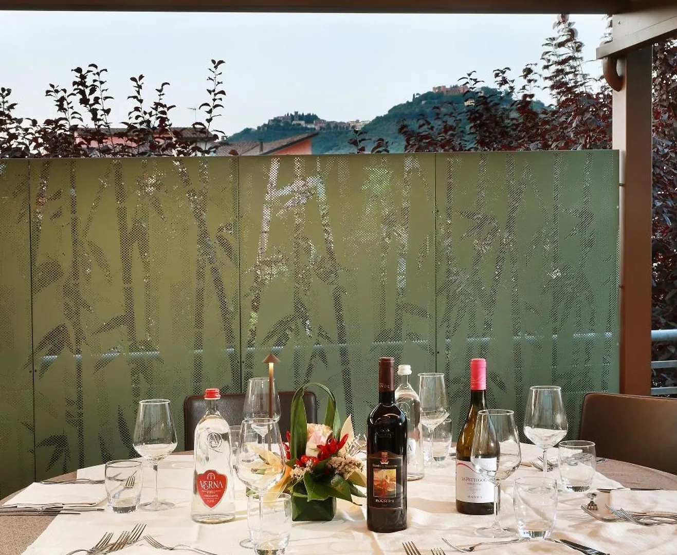 Tuscany Inn Montecatini Terme