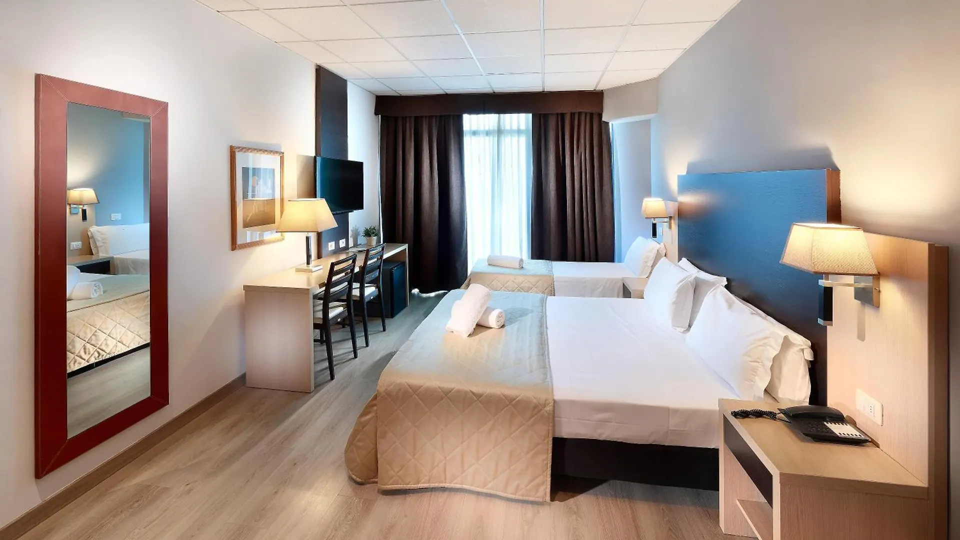 Tuscany Inn Montecatini Terme