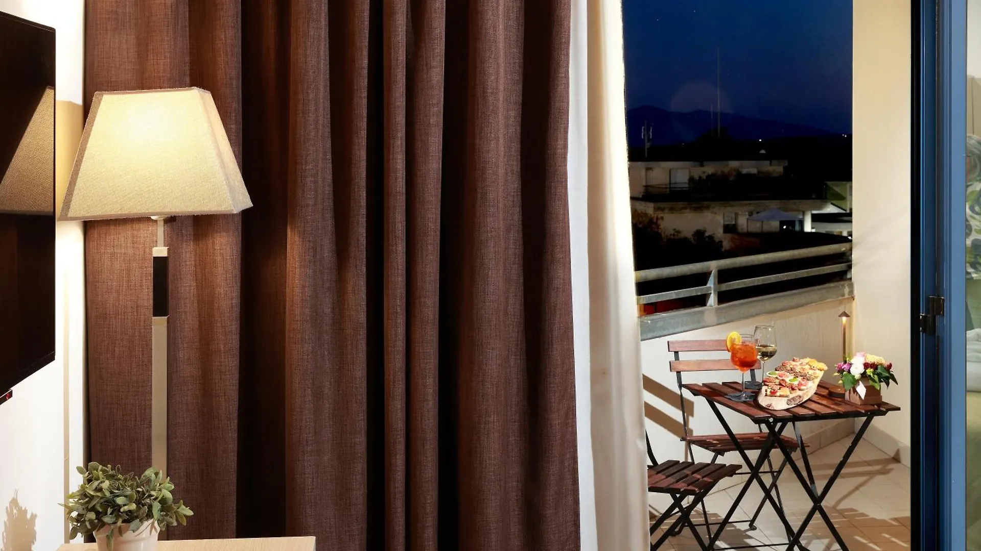 Tuscany Inn Montecatini Terme