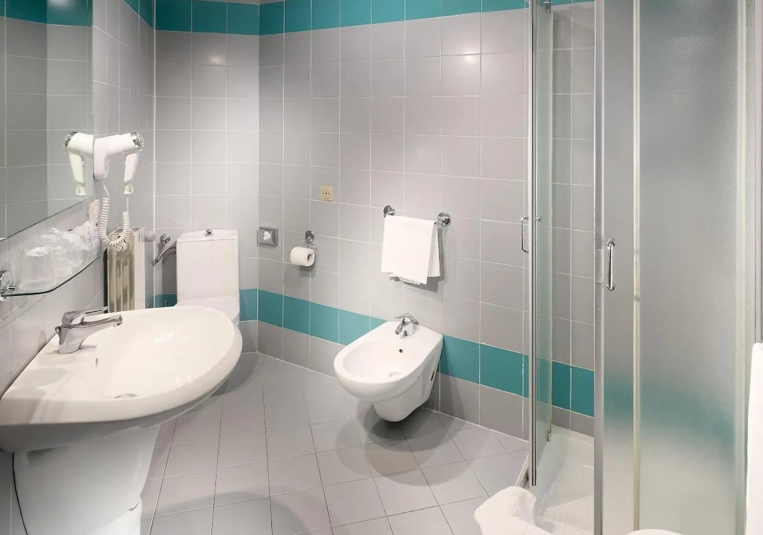 Tuscany Inn Montecatini Terme 4*,  Italien