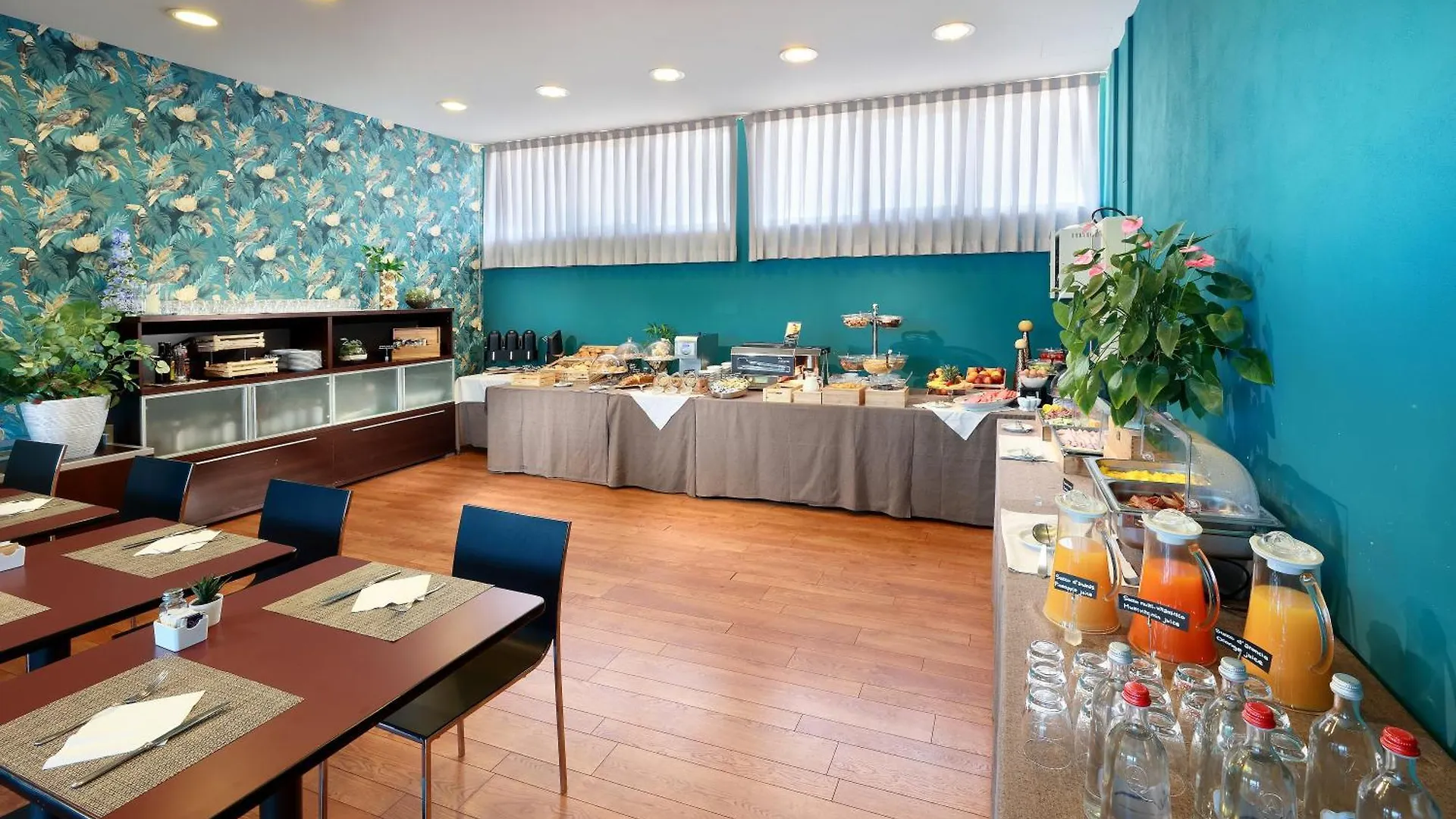 Tuscany Inn Montecatini Terme