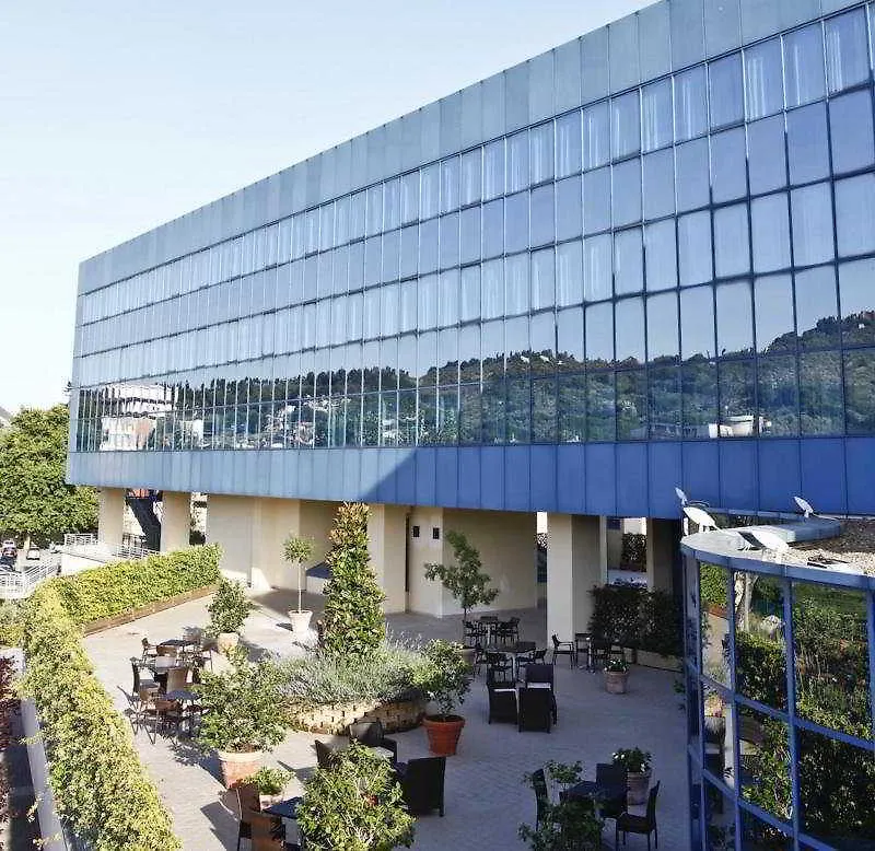 Tuscany Inn Montecatini Terme Hotel
