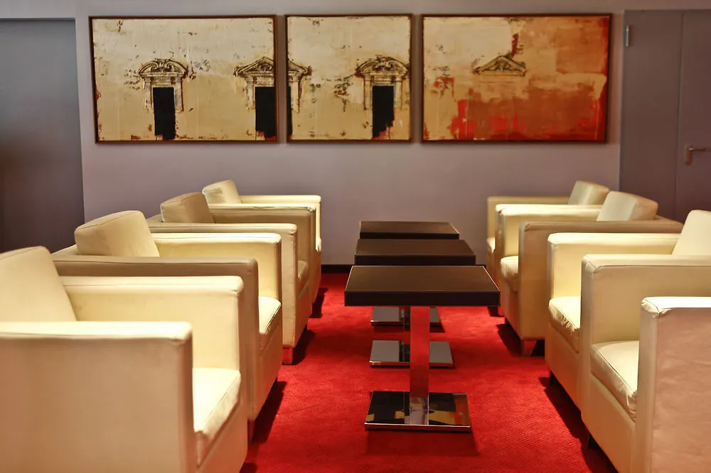 Tuscany Inn Montecatini Terme