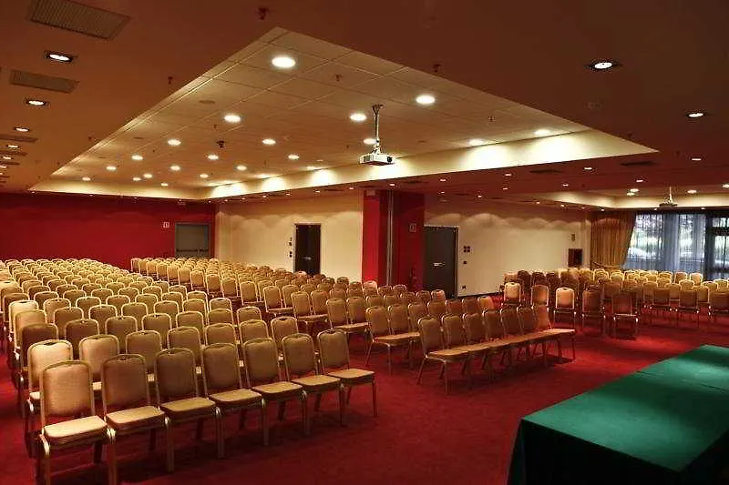 **** Hotel Tuscany Inn Montecatini Terme Italia