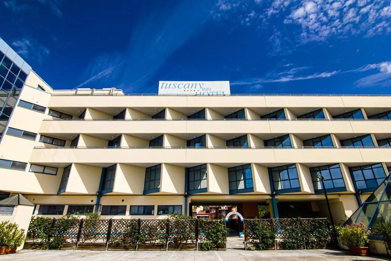 Tuscany Inn Montecatini Terme