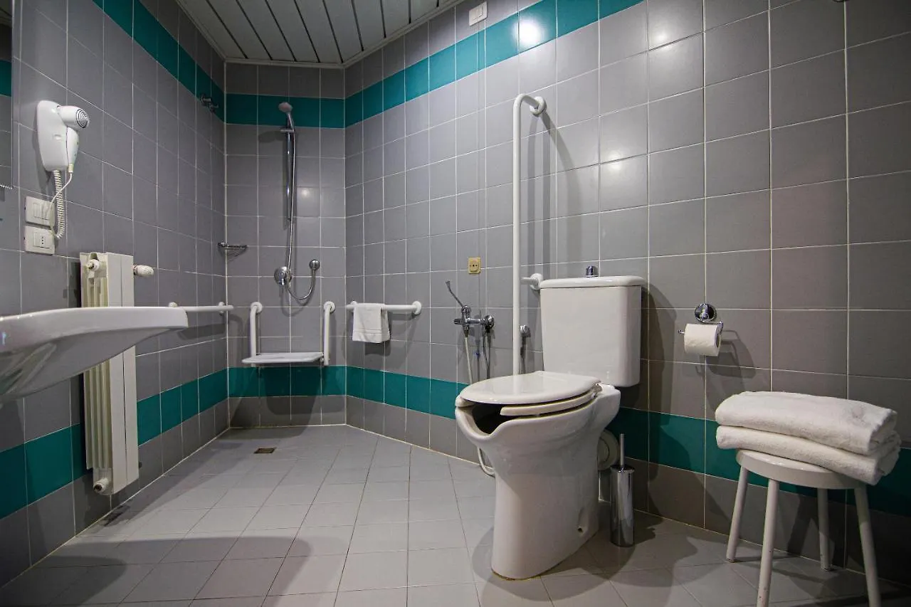 Tuscany Inn Montecatini Terme Hotel