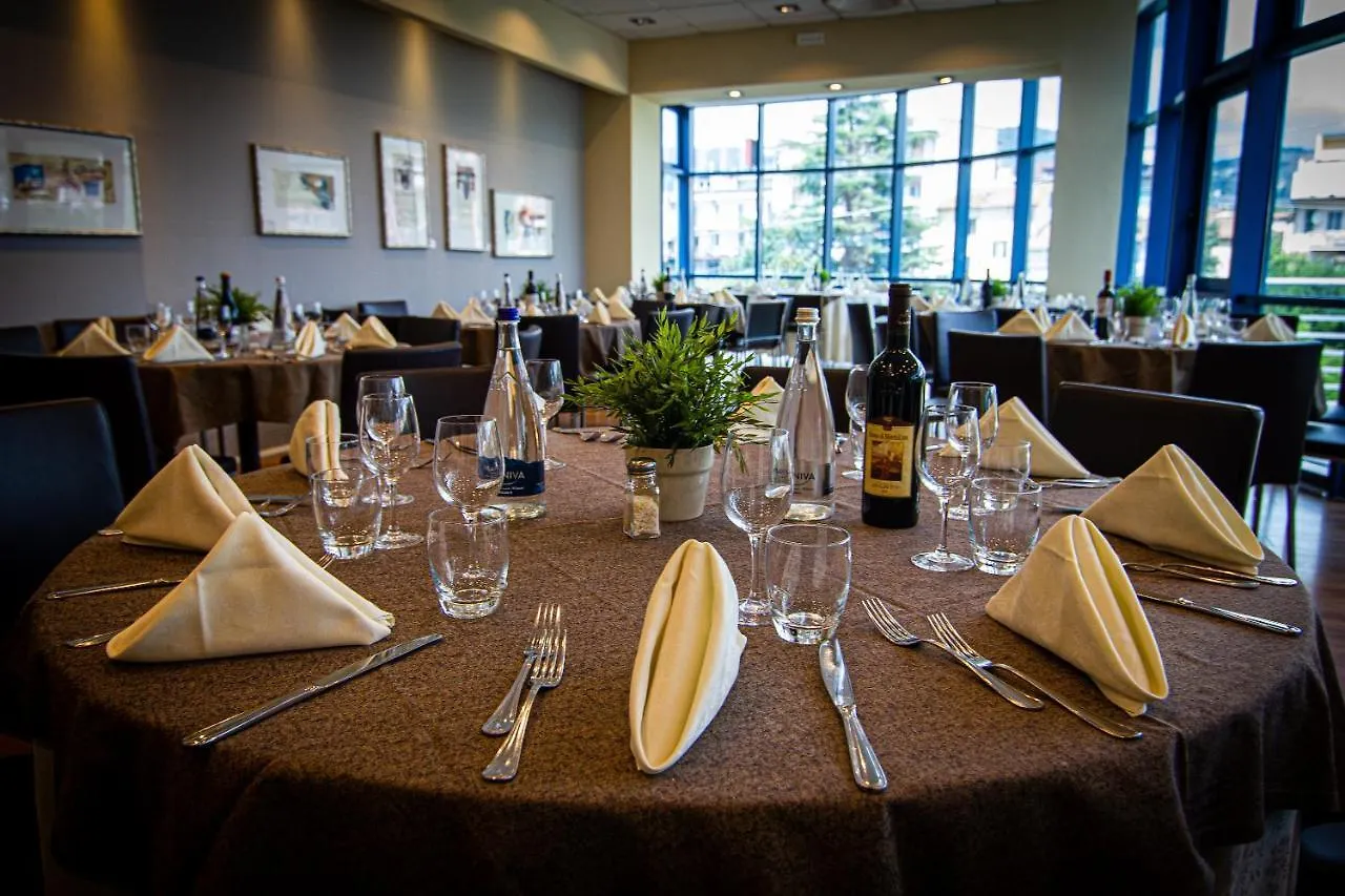 Tuscany Inn Montecatini Terme Hotel