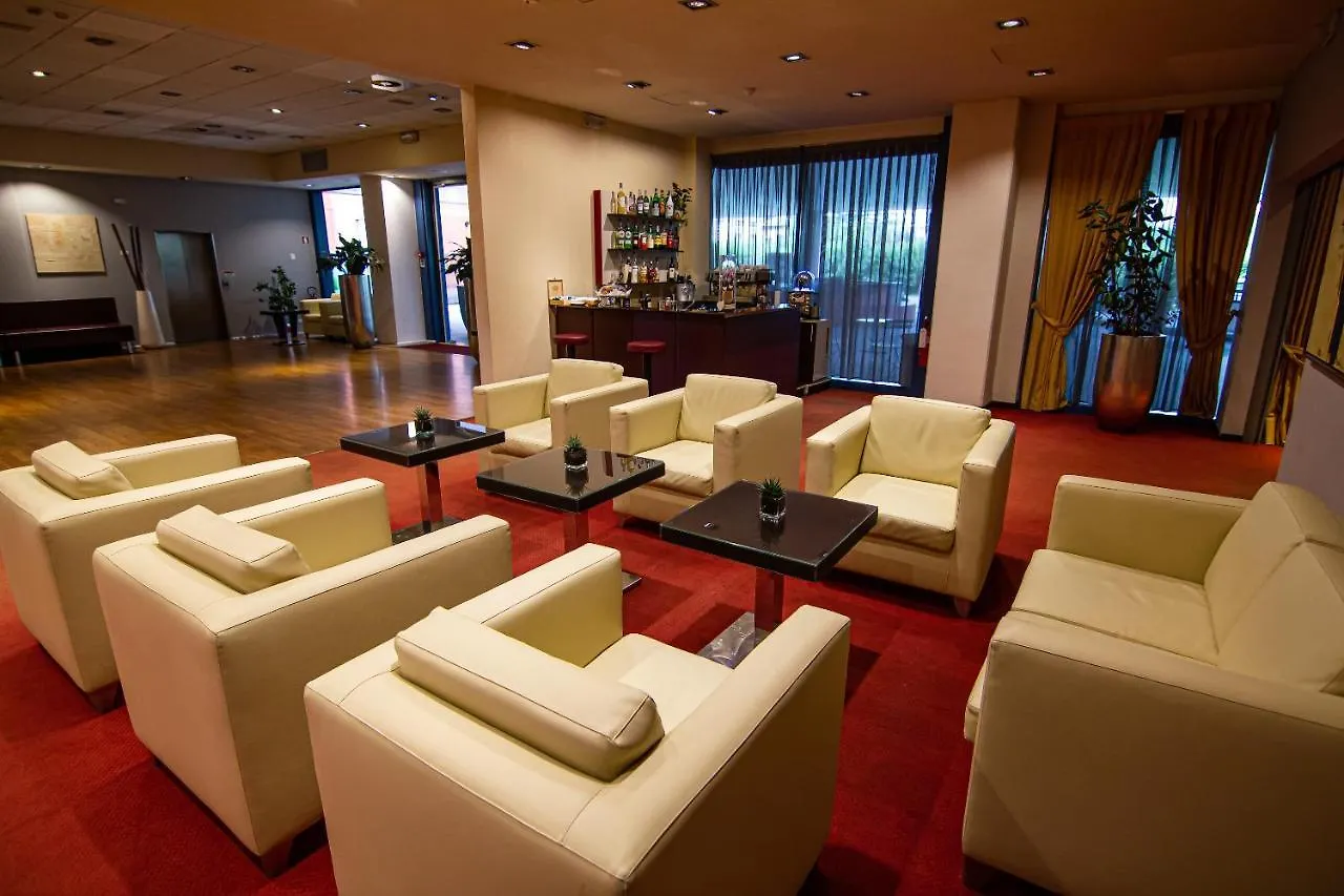 Tuscany Inn Montecatini Terme 4*,