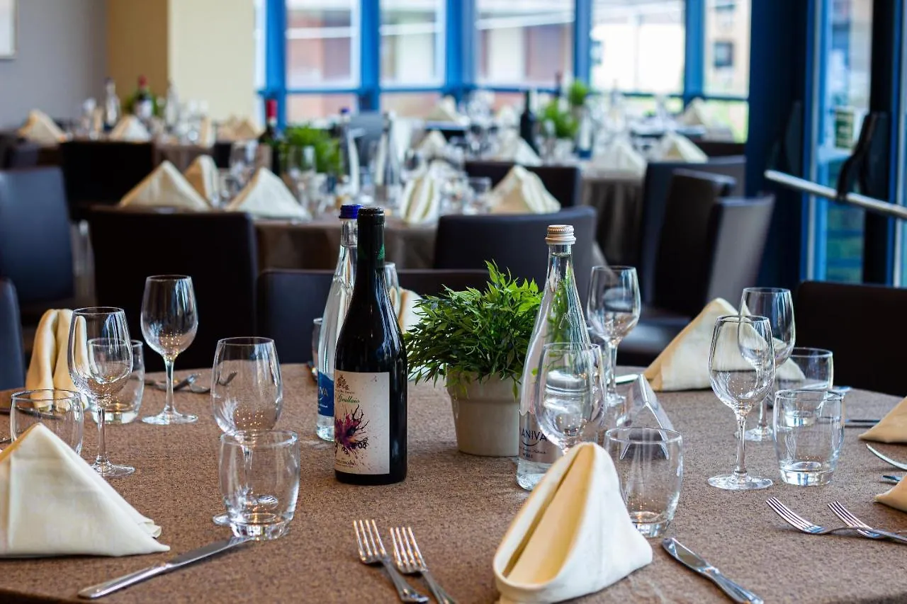 Hotel Tuscany Inn Montecatini Terme