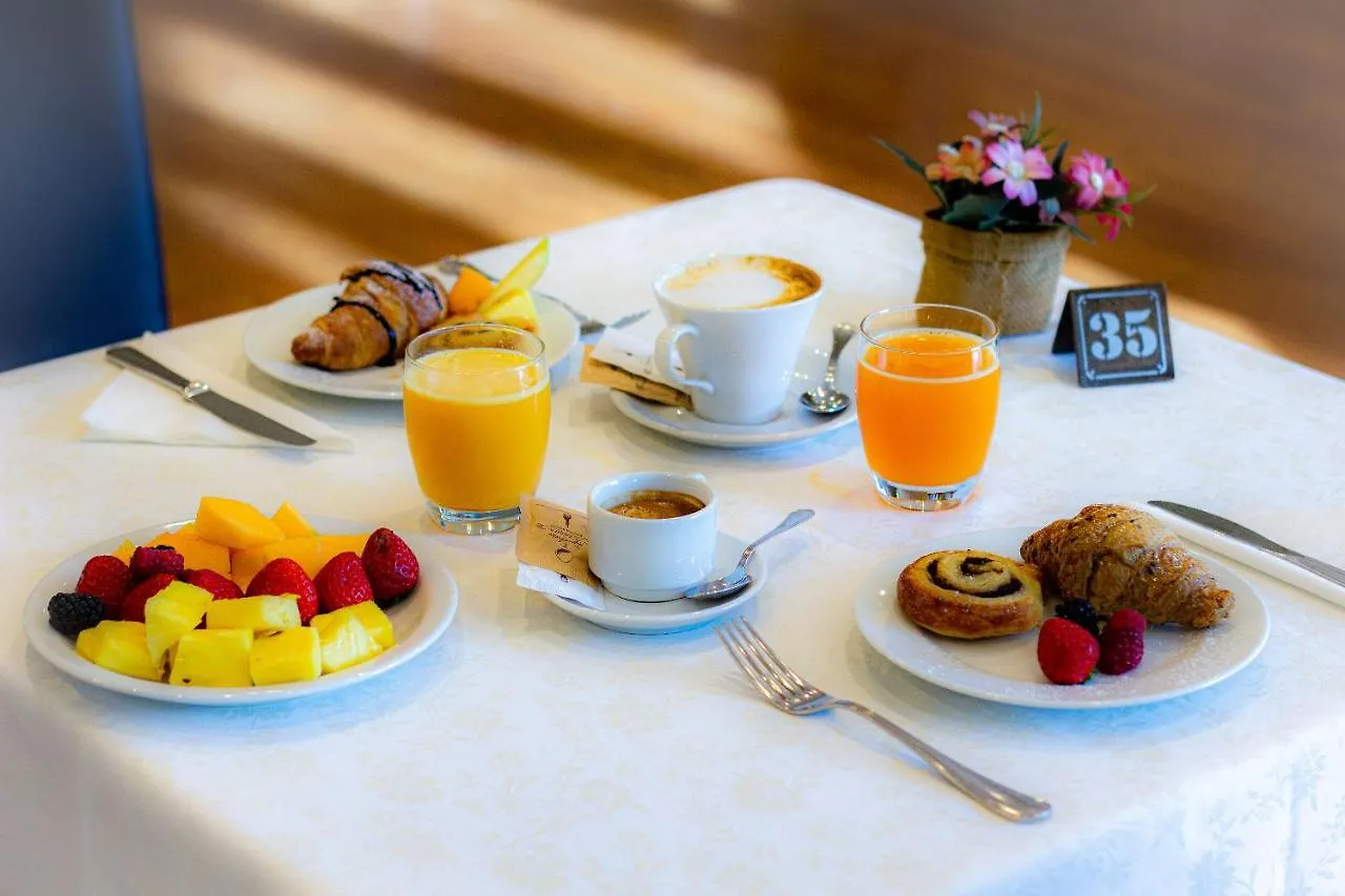 Tuscany Inn Montecatini Terme