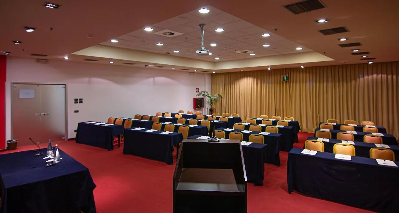 Tuscany Inn Montecatini Terme 4*,  Italien