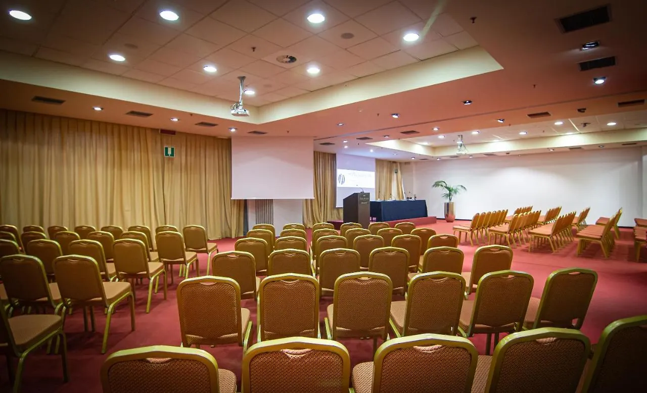 Tuscany Inn Montecatini Terme