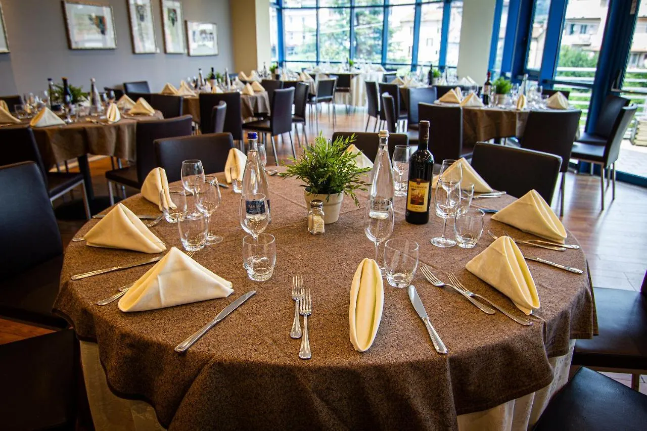 Tuscany Inn Montecatini Terme Hotel