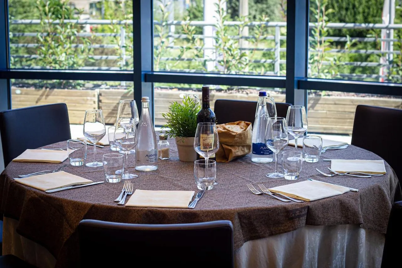 **** Hotel Tuscany Inn Montecatini Terme Italien