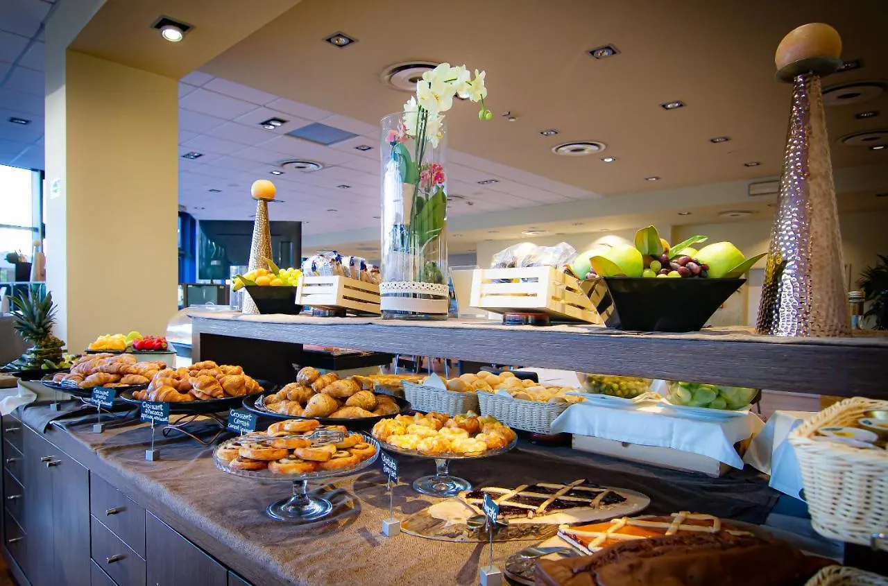 Tuscany Inn Montecatini Terme Hotel