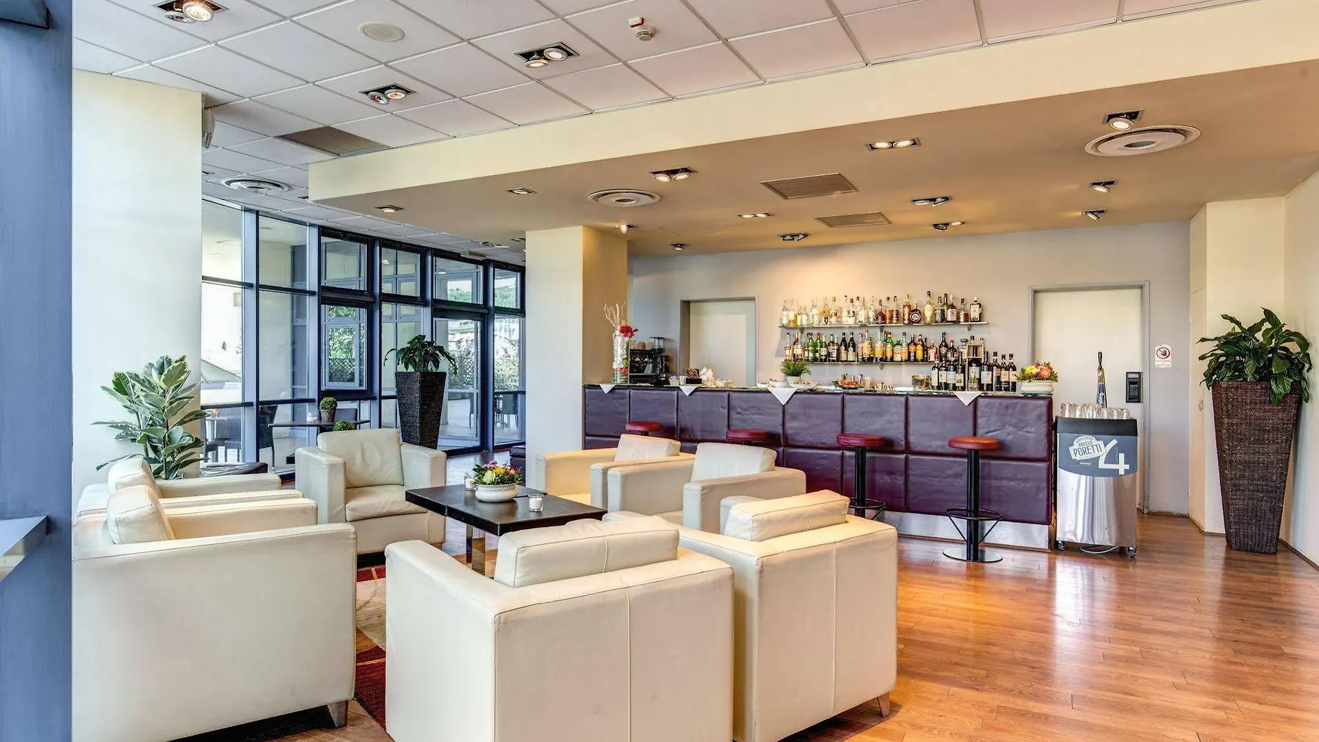 Hotel Tuscany Inn Montecatini Terme