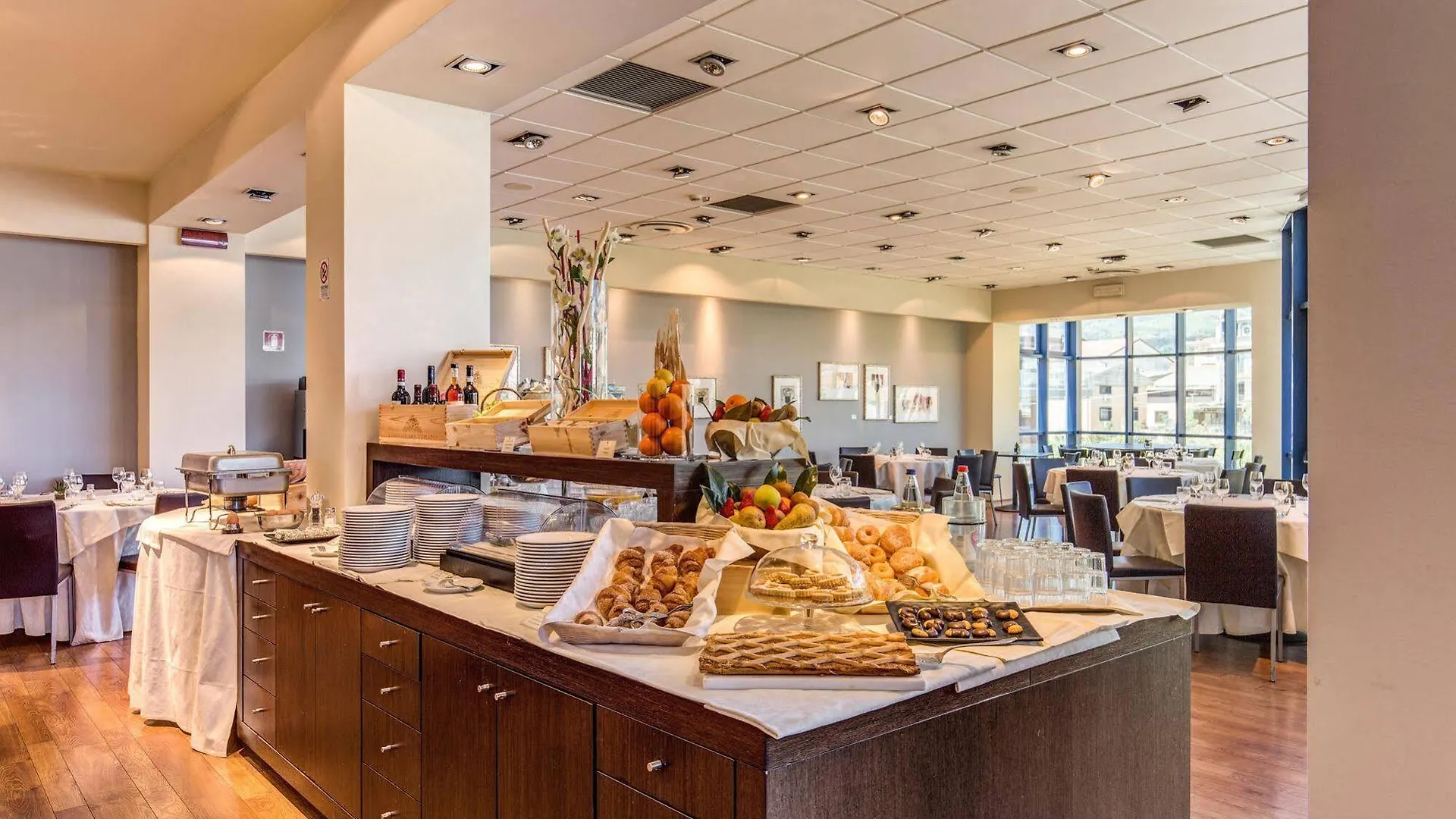Tuscany Inn Montecatini Terme