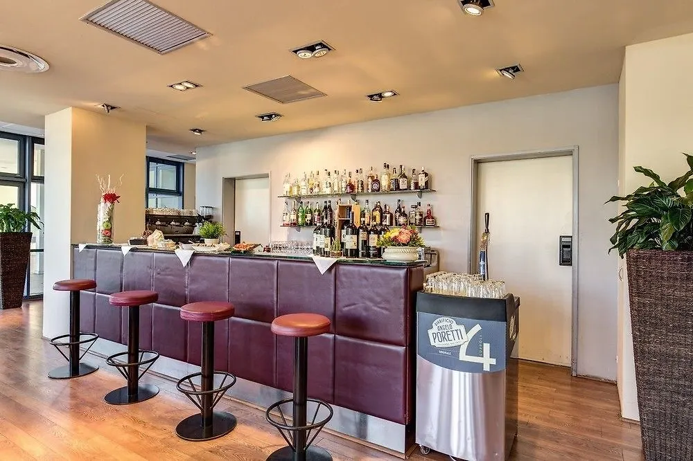 מונטה קטיני טרמה Tuscany Inn מלון מונטה קטיני טרמה